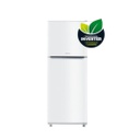 HELADERA BRIKET 1810V BLANCA 350 Lts