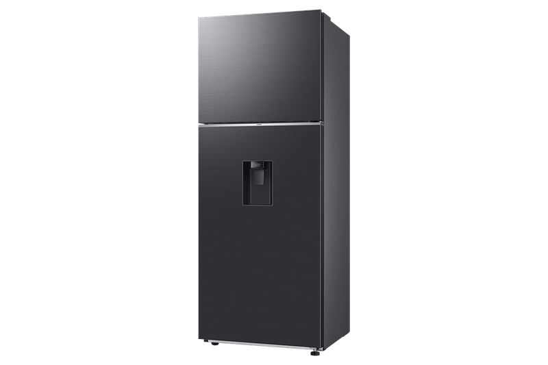 HELADERA SAMSUNG RT42DG6730B1BG BLACK C/DISPENSER