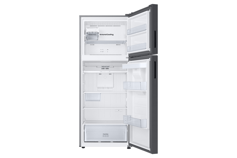HELADERA SAMSUNG RT42DG6730B1BG BLACK C/DISPENSER