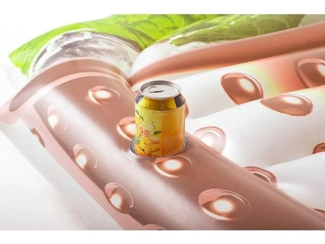 Inflable Cocktail Bestway 43249