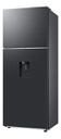 Heladera Samsung Rt42dg6730b1 Dispenser Agua 407 L Black