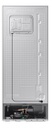 Heladera Samsung Rt42dg6730b1 Dispenser Agua 407 L Black