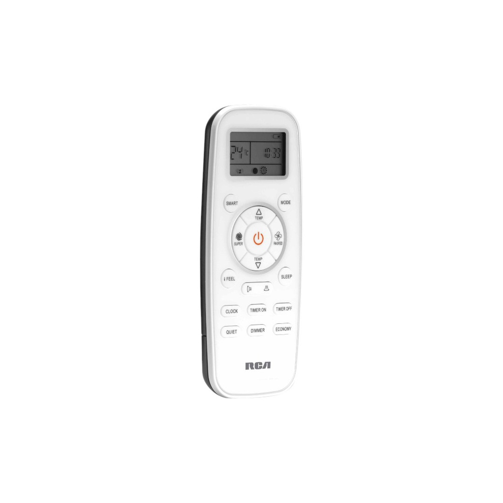 AIRE ACONDICIONADO SPLIT RCA RP3200FC FRIO/CALOR