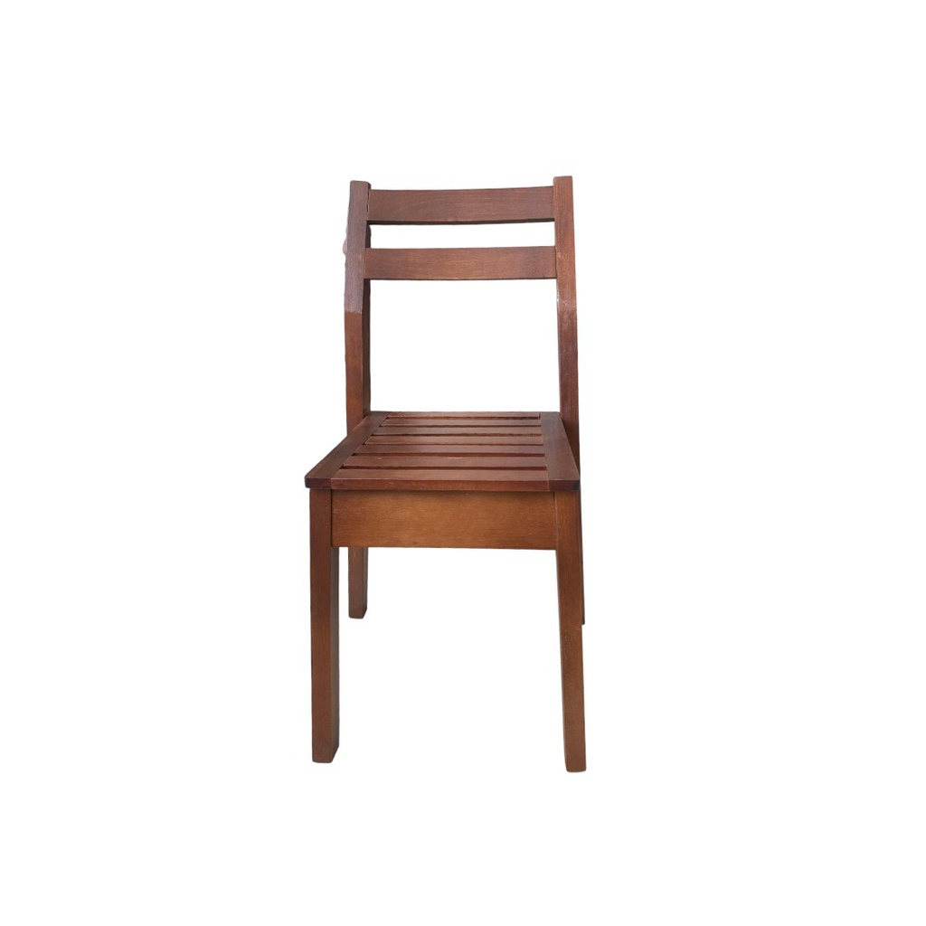 SILLA INMACOL CARIBE 620-3 APILABLE CASTAÑO