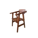 SILLA INMACOL CARIBE QUADRA 622-3 CASTAÑO