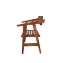 SILLA INMACOL CARIBE QUADRA 622-3 CASTAÑO