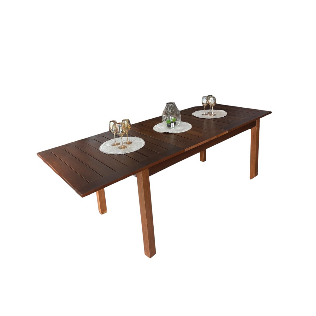 MESA INMACOL CARIBE 602-3 EXTENSIBLE 1.80 X 2.30