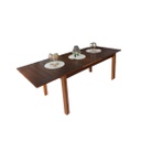 MESA INMACOL CARIBE 602-3 EXTENSIBLE 1.80 X 2.30