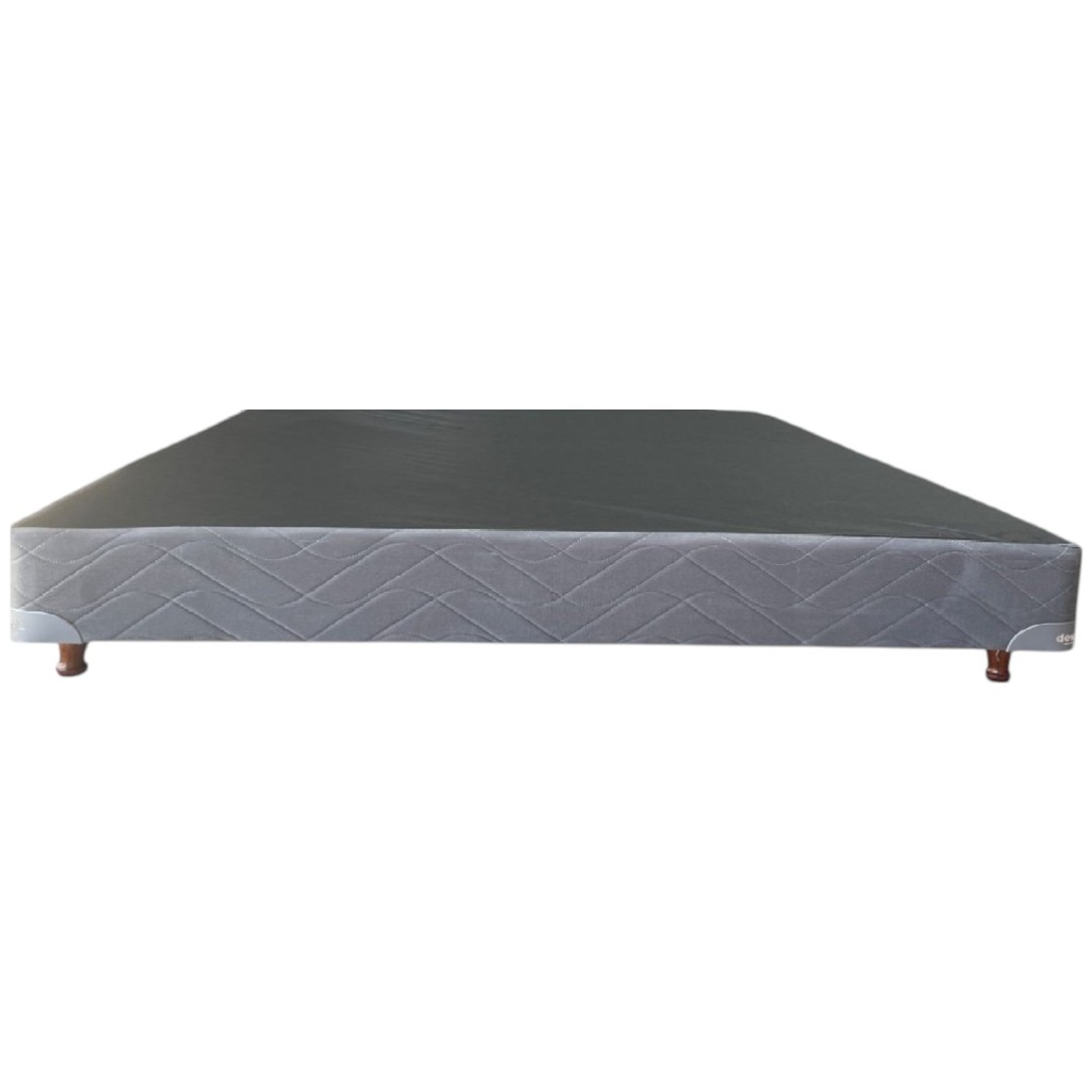 SOMMIER DESEO 9262004 CORAL 140 X 190 CM