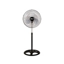 VENTILADOR DELF DV3-18 3 EN 1 NEGRO