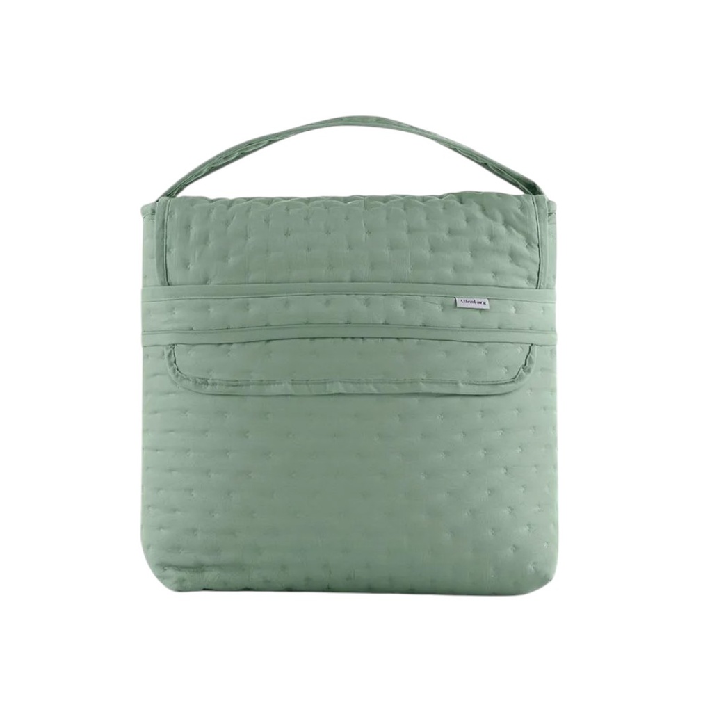 COVER ALTENBURG FRISSOM VERDE 2.20 X 2.40 MTS
