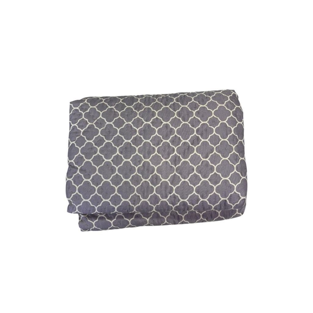 COVER 1,5 PL QUILT FIELDERSTADT ESPAMPADO 369154