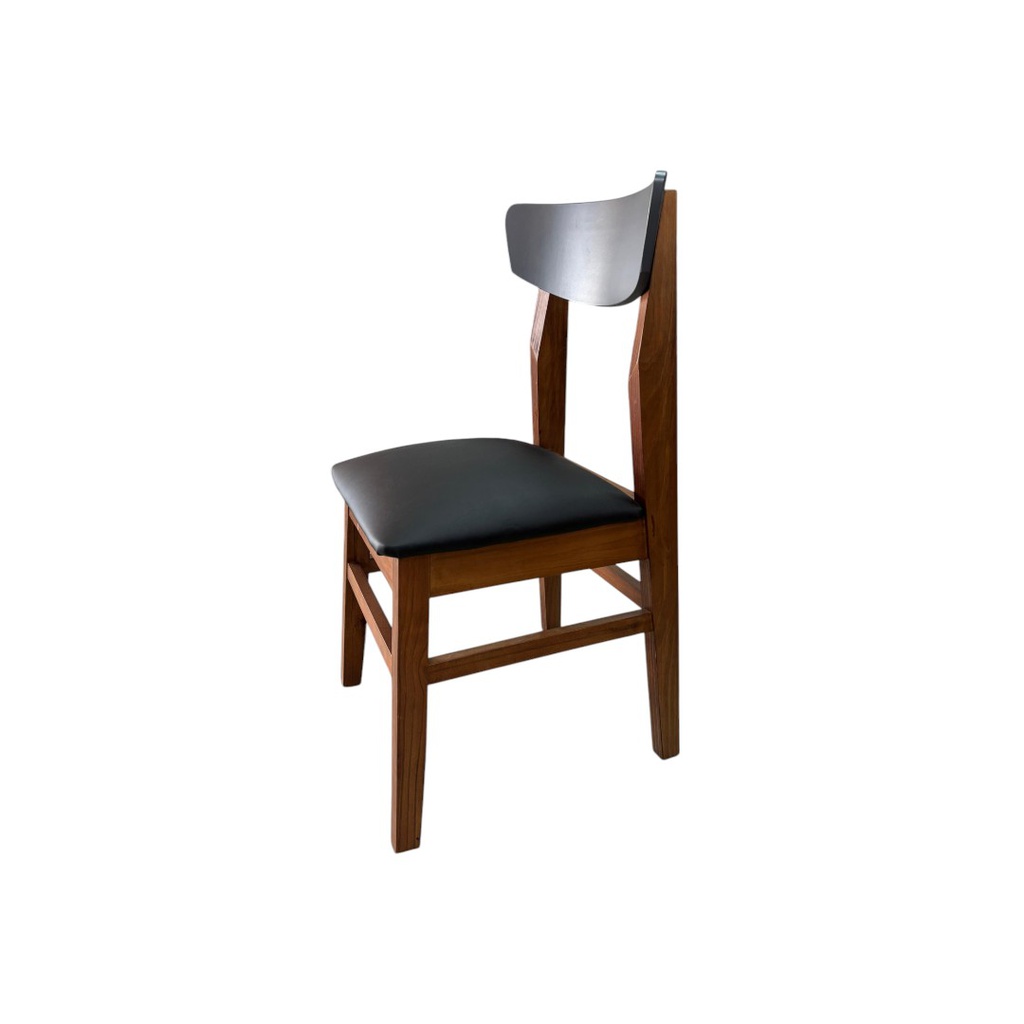 SILLA INMACOL MEDITERRANEO 140-3  CASTAÑO GRAFITO