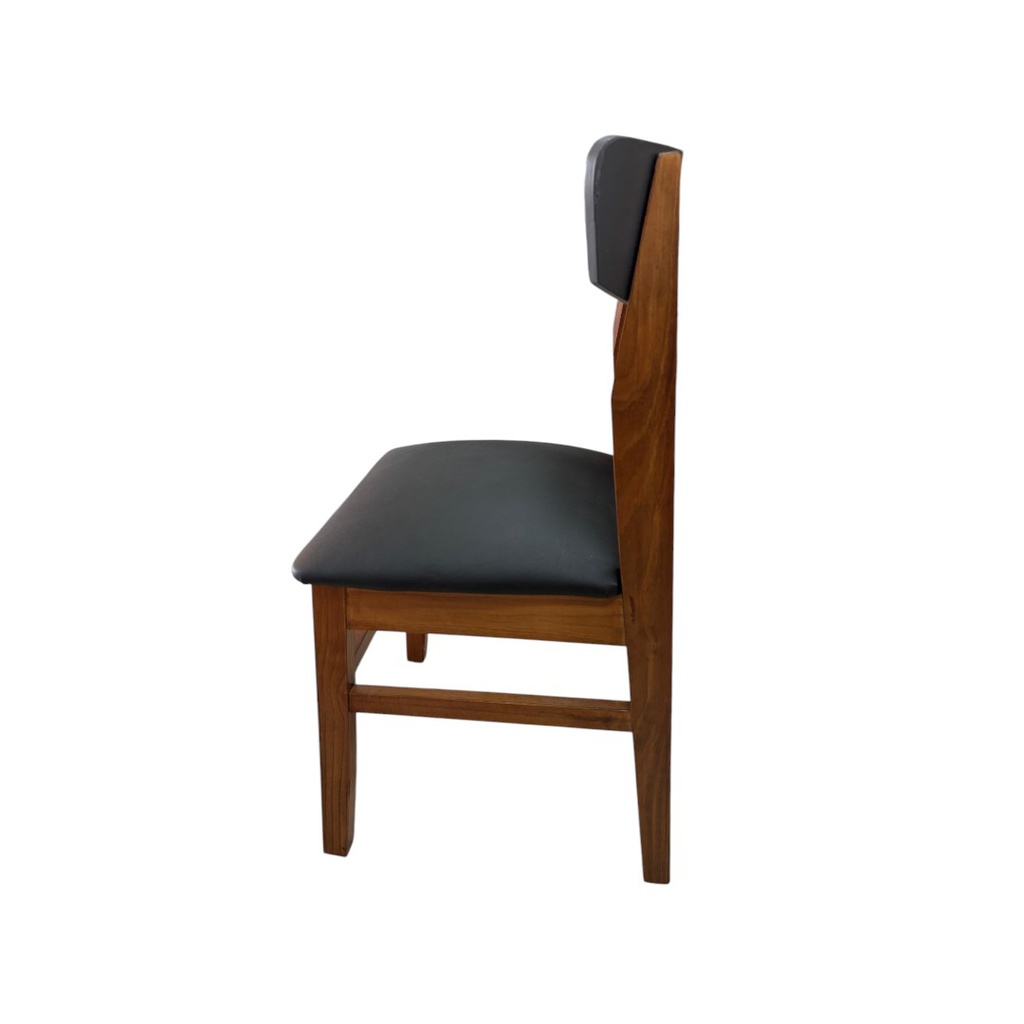 SILLA INMACOL MEDITERRANEO 140-3  CASTAÑO GRAFITO