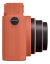 Camara Instantanea Fujifilm Instax Square Sq1 Naranja