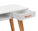 ESCRITORIO CAON SURI 1298 BLANCO