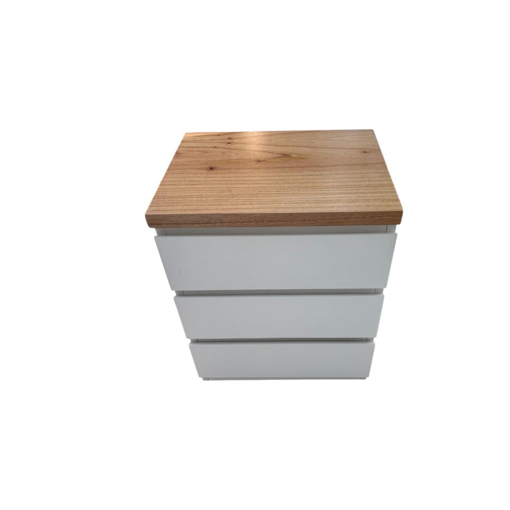 MESA DE LUZ CAON ARYA 1371 3 CAJ B/P