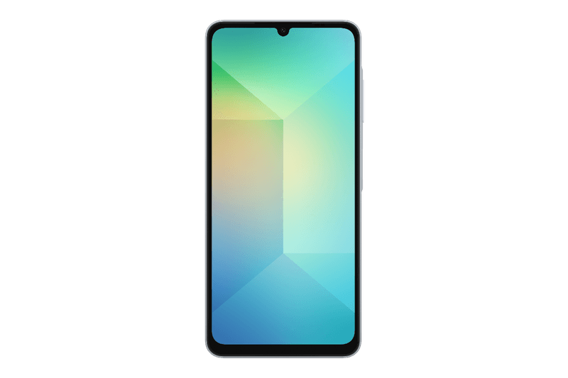 CELULAR SAMSUNG GALAXY A06 4/64 GB CELESTE