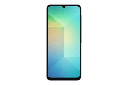 CELULAR SAMSUNG GALAXY A06 4/64 GB CELESTE