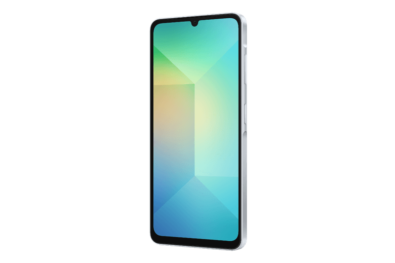 CELULAR SAMSUNG GALAXY A06 4/64 GB CELESTE