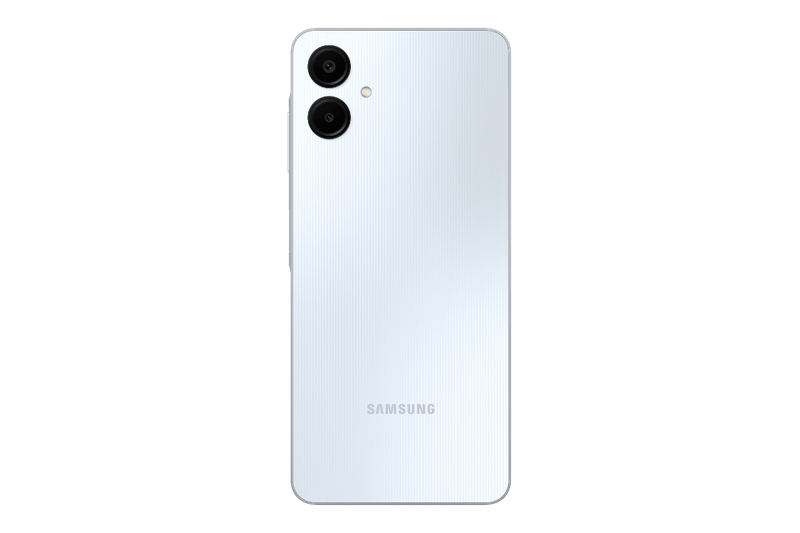 CELULAR SAMSUNG GALAXY A06 4/64 GB CELESTE
