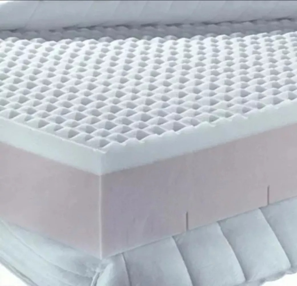 COLCHON DESEO CORAL 9269004 140x190