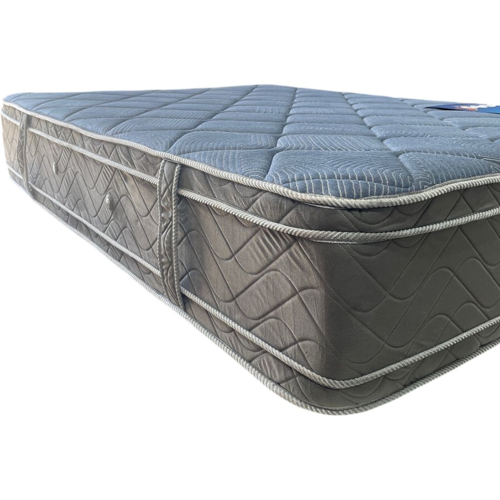 COLCHON DESEO CORAL 9269004 ESPUMA SOFT 140 x 190 CM