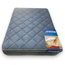 COLCHON DESEO CORAL 9269004 ESPUMA SOFT 140 x 190 CM