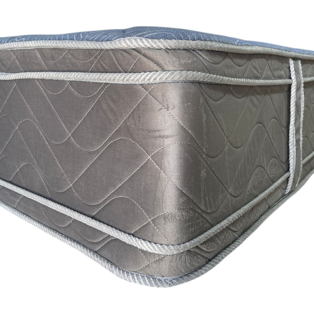 COLCHON DESEO CORAL 9269004 ESPUMA SOFT 140 x 190 CM