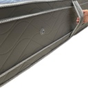 COLCHON DESEO CORAL 9269004 ESPUMA SOFT 140 x 190 CM