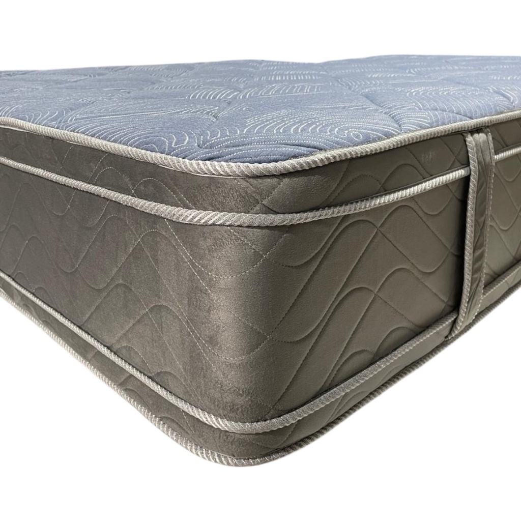 COLCHON DESEO CORAL 9269004 ESPUMA SOFT 140 x 190 CM