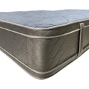 COLCHON DESEO CORAL 9269004 ESPUMA SOFT 140 x 190 CM