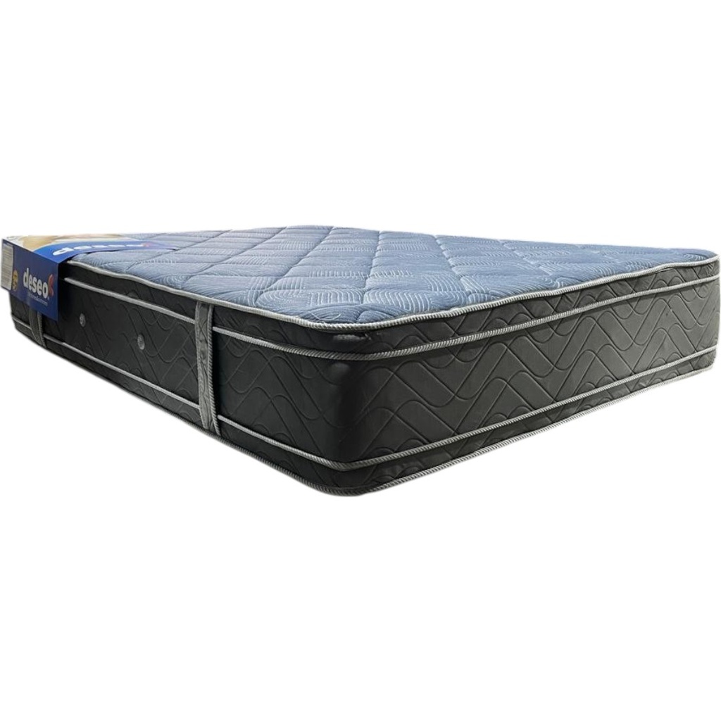 COLCHON DESEO CORAL 9269004 ESPUMA SOFT 140 x 190 CM