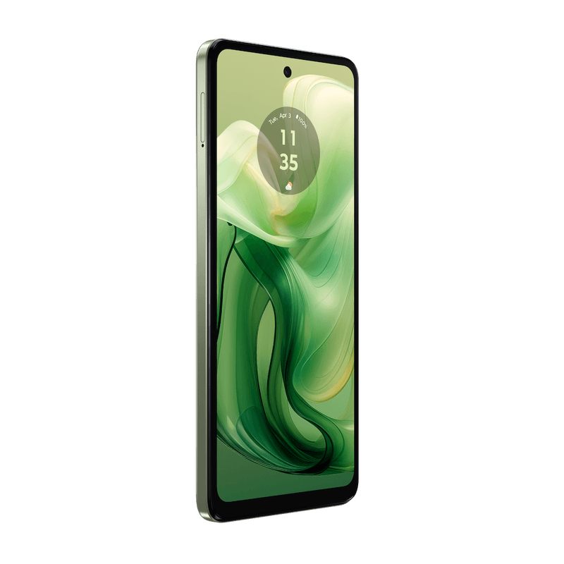 CELULAR MOTOROLA MOTO G24 4/256 GB VERDE