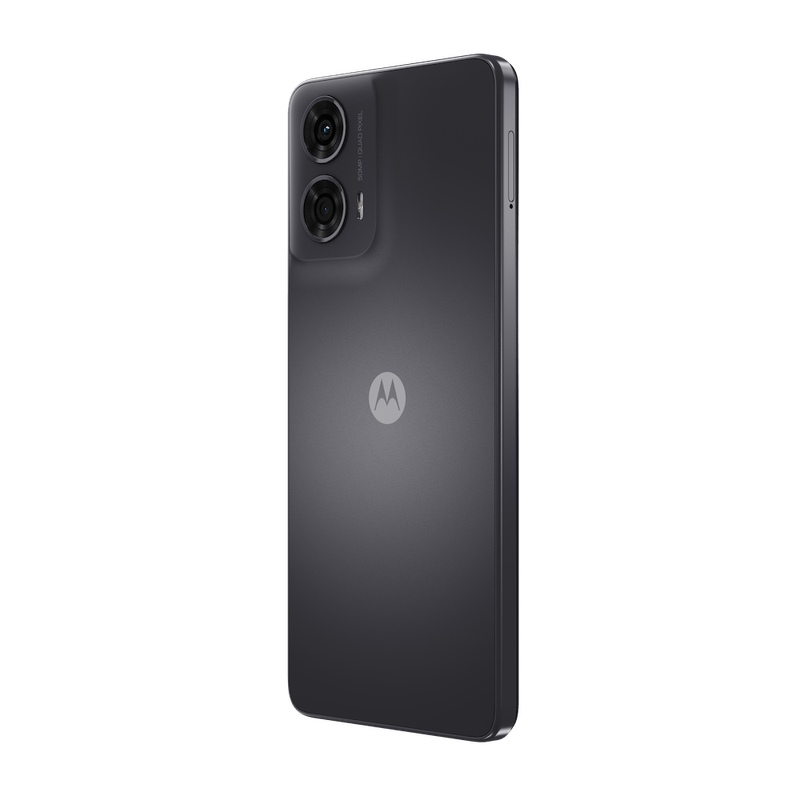 CELULAR MOTOROLA MOTO G24 4/256 GB GRIS