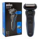 AFEITADORA BRAUN 50-B1000S SERIE 5