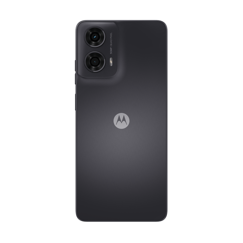 CELULAR MOTOROLA MOTO G24 4/256 GB GRIS