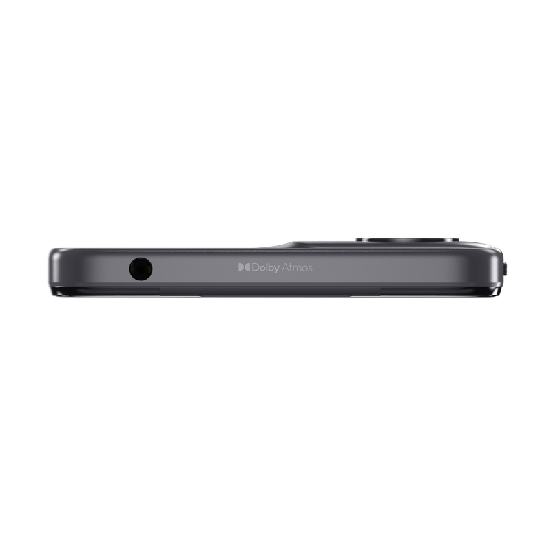 CELULAR MOTOROLA MOTO G24 4/256 GB GRIS