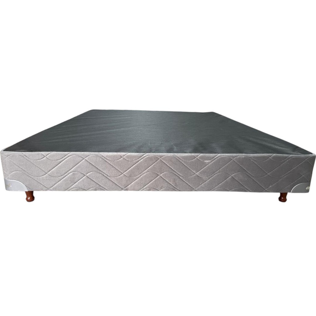COLCHON DESEO CORAL 9269004 ESPUMA SOFT 140 x 190 CM (copia)