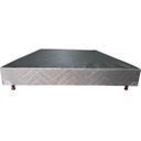 COLCHON DESEO CORAL 9269004 ESPUMA SOFT 140 x 190 CM (copia)