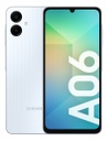 Samsung Galaxy A06 128gb 4gb Light Blue
