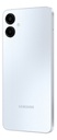 Samsung Galaxy A06 64gb 4gb Light Blue