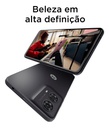 Moto G24 Dual Sim 256 Gb Gris Acero 4 Gb Ram