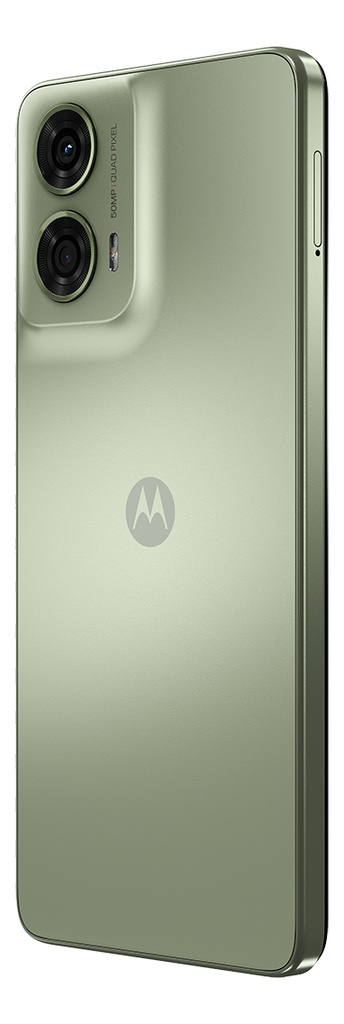 Moto G24 Dual Sim 256 Gb Verde 4 Gb Ram
