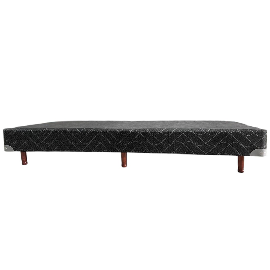 SOMMIER CORAL DESEO 9269080 80x200 CM