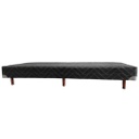 SOMMIER CORAL DESEO 9269080 80x200 CM
