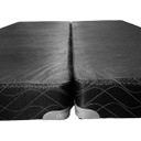 SOMMIER DESEO CORAL 80 X 200 9269080 CUOTA MELI