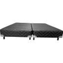 SOMMIER DESEO CORAL 80 X 200 9269080 CUOTA MELI