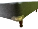 Base Sommier 2 Plaza Gala Bardo 140 X 190 Cm