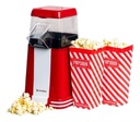 Pochoclera Suono Hog0134 1200w Roja